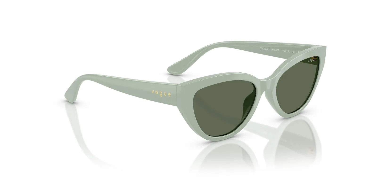 Vogue Eyewear Kids 2026 Sunglasses - view 8